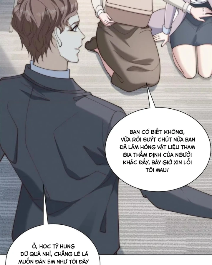 Giá Trị Hàng Hóa Giảm Trăm Vạn Lần Chapter 85 - 82