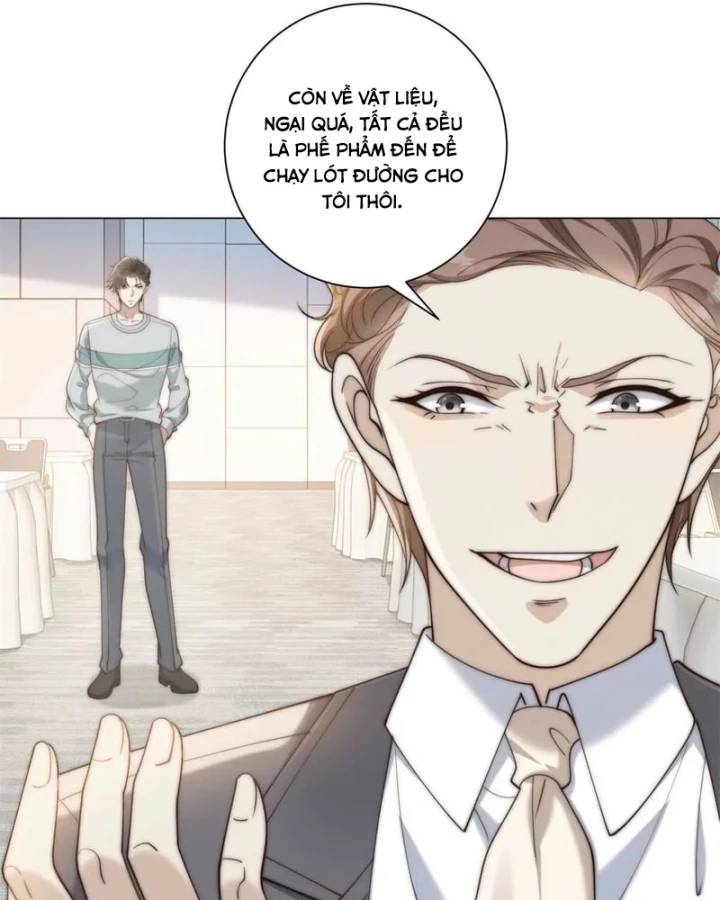 Giá Trị Hàng Hóa Giảm Trăm Vạn Lần Chapter 85 - 84