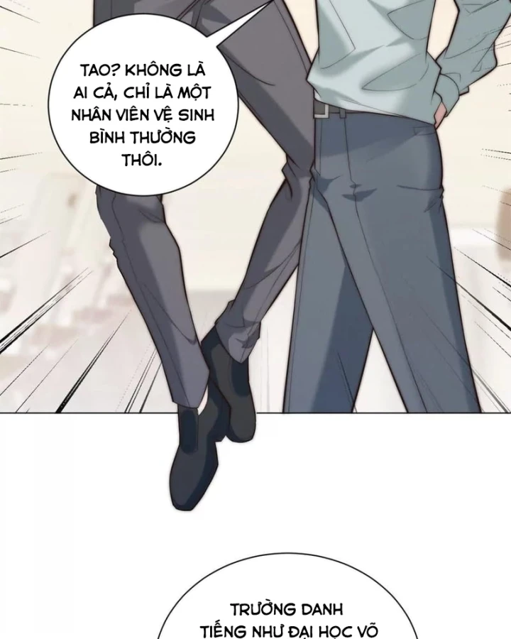 Giá Trị Hàng Hóa Giảm Trăm Vạn Lần Chapter 86 - 7