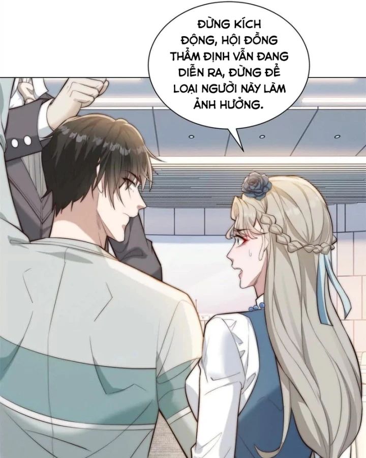 Giá Trị Hàng Hóa Giảm Trăm Vạn Lần Chapter 86 - 10