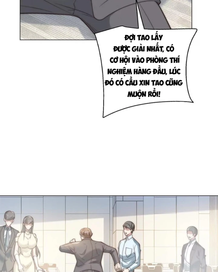 Giá Trị Hàng Hóa Giảm Trăm Vạn Lần Chapter 86 - 15