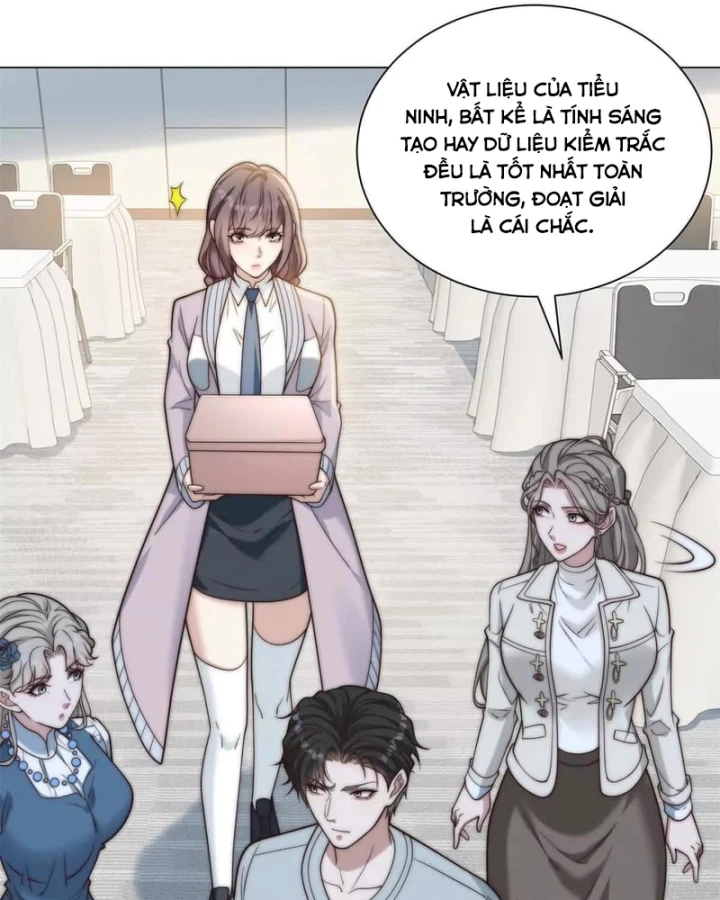 Giá Trị Hàng Hóa Giảm Trăm Vạn Lần Chapter 86 - 18