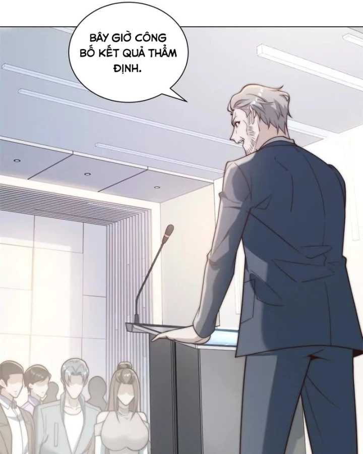 Giá Trị Hàng Hóa Giảm Trăm Vạn Lần Chapter 86 - 22