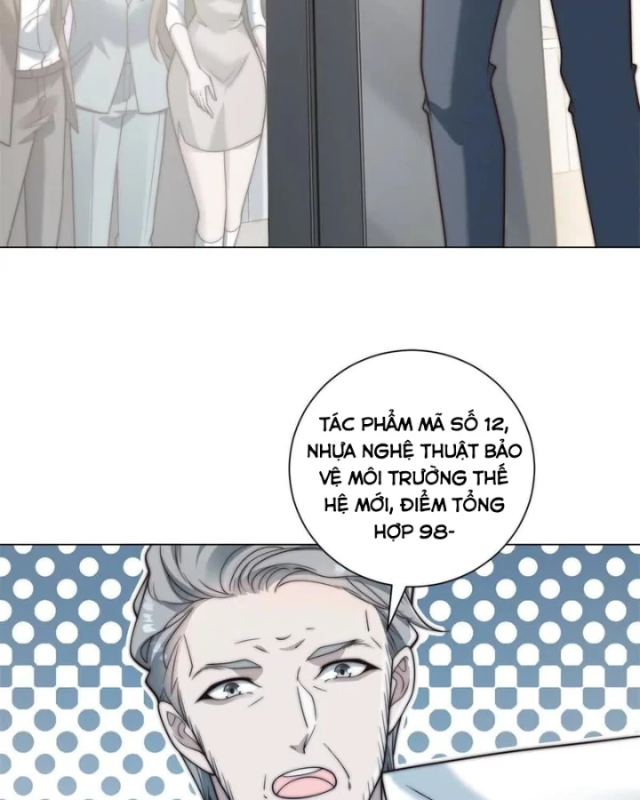 Giá Trị Hàng Hóa Giảm Trăm Vạn Lần Chapter 86 - 23