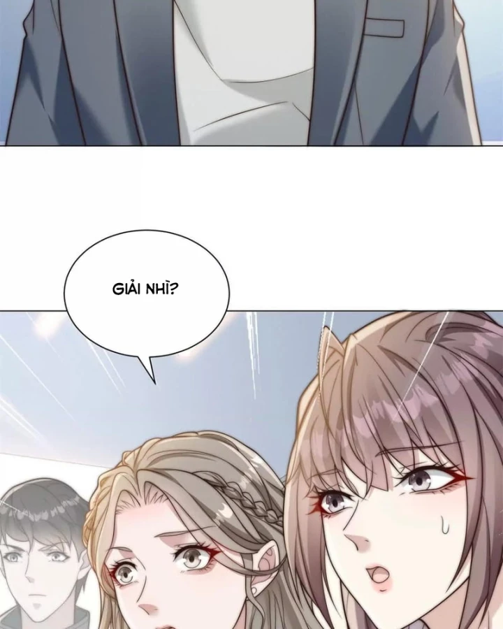Giá Trị Hàng Hóa Giảm Trăm Vạn Lần Chapter 86 - 27