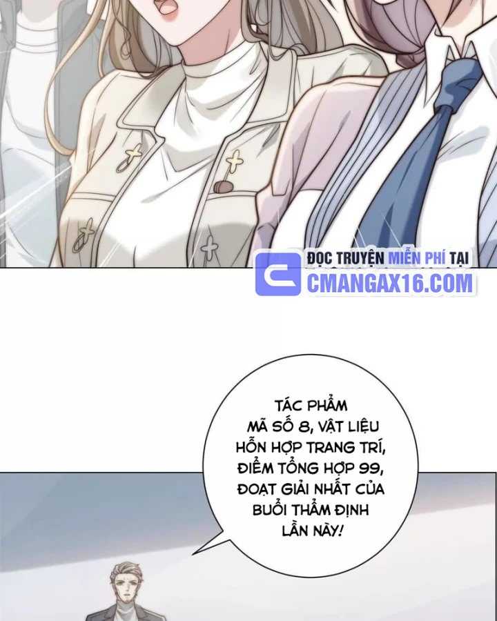 Giá Trị Hàng Hóa Giảm Trăm Vạn Lần Chapter 86 - 28
