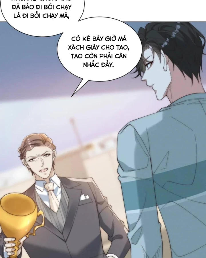 Giá Trị Hàng Hóa Giảm Trăm Vạn Lần Chapter 86 - 32