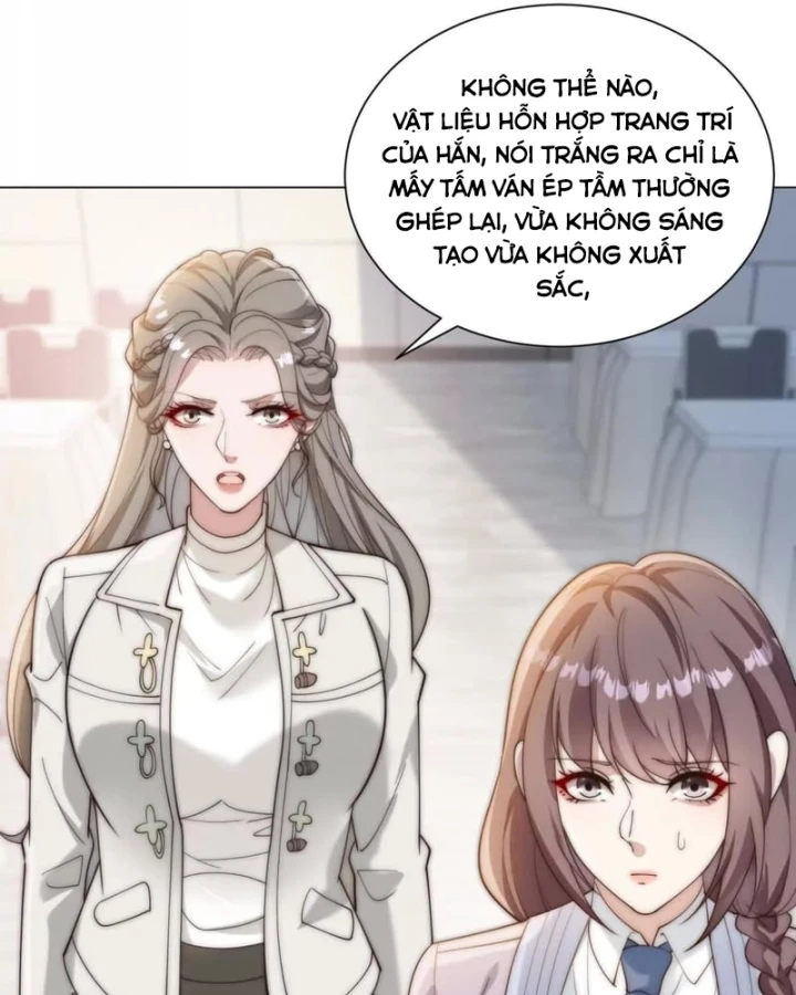 Giá Trị Hàng Hóa Giảm Trăm Vạn Lần Chapter 86 - 34