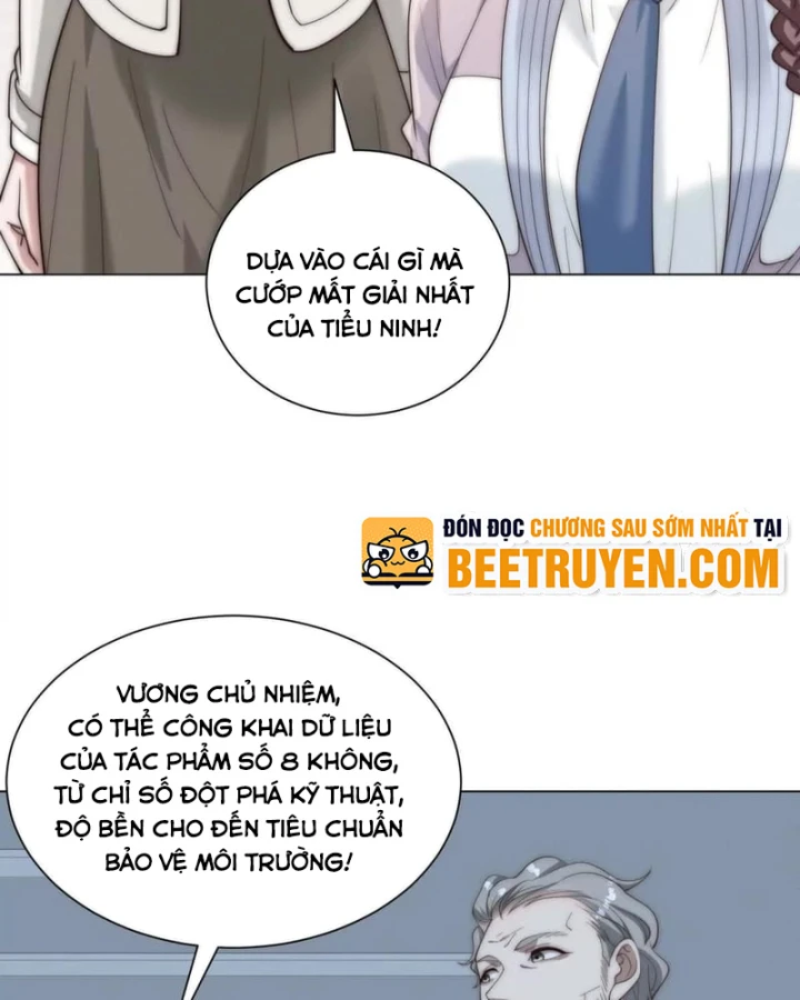Giá Trị Hàng Hóa Giảm Trăm Vạn Lần Chapter 86 - 35