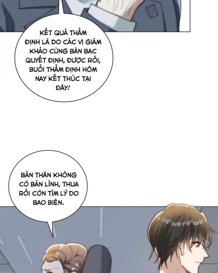 Giá Trị Hàng Hóa Giảm Trăm Vạn Lần Chapter 86 - 39