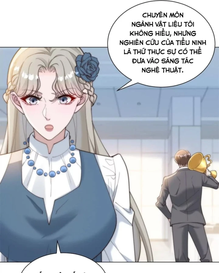 Giá Trị Hàng Hóa Giảm Trăm Vạn Lần Chapter 86 - 42