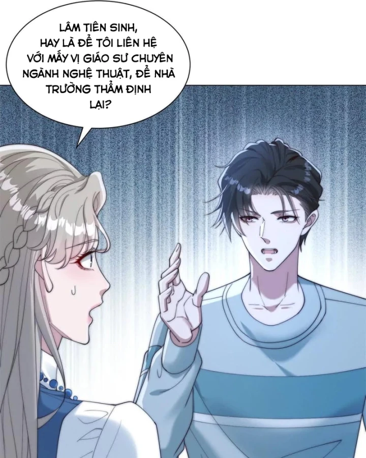 Giá Trị Hàng Hóa Giảm Trăm Vạn Lần Chapter 86 - 45