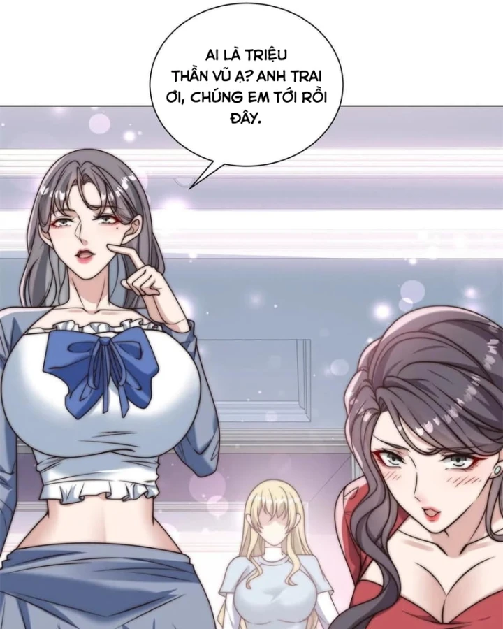 Giá Trị Hàng Hóa Giảm Trăm Vạn Lần Chapter 86 - 53