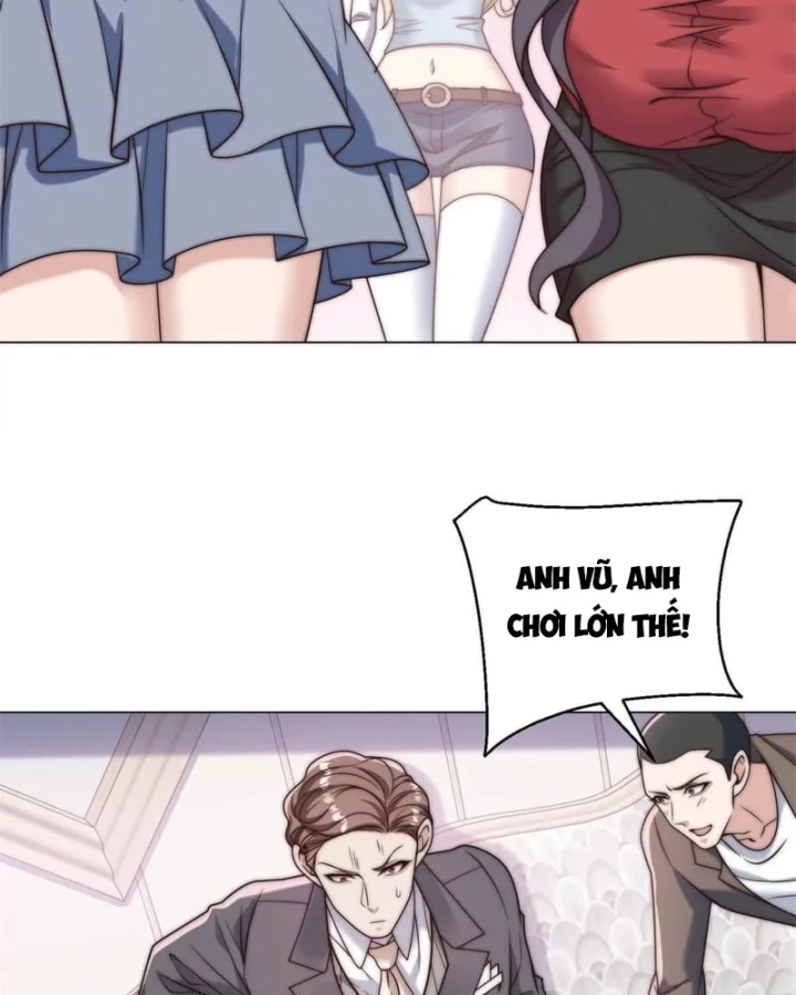 Giá Trị Hàng Hóa Giảm Trăm Vạn Lần Chapter 86 - 54