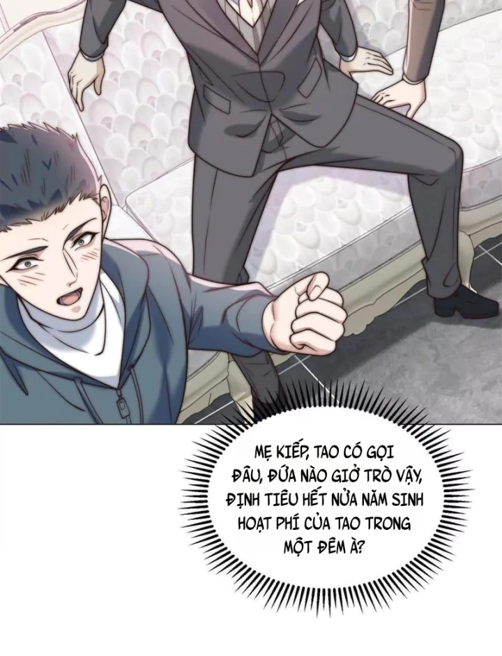 Giá Trị Hàng Hóa Giảm Trăm Vạn Lần Chapter 86 - 55