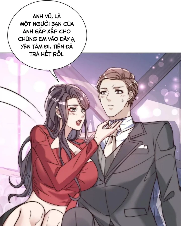 Giá Trị Hàng Hóa Giảm Trăm Vạn Lần Chapter 86 - 56