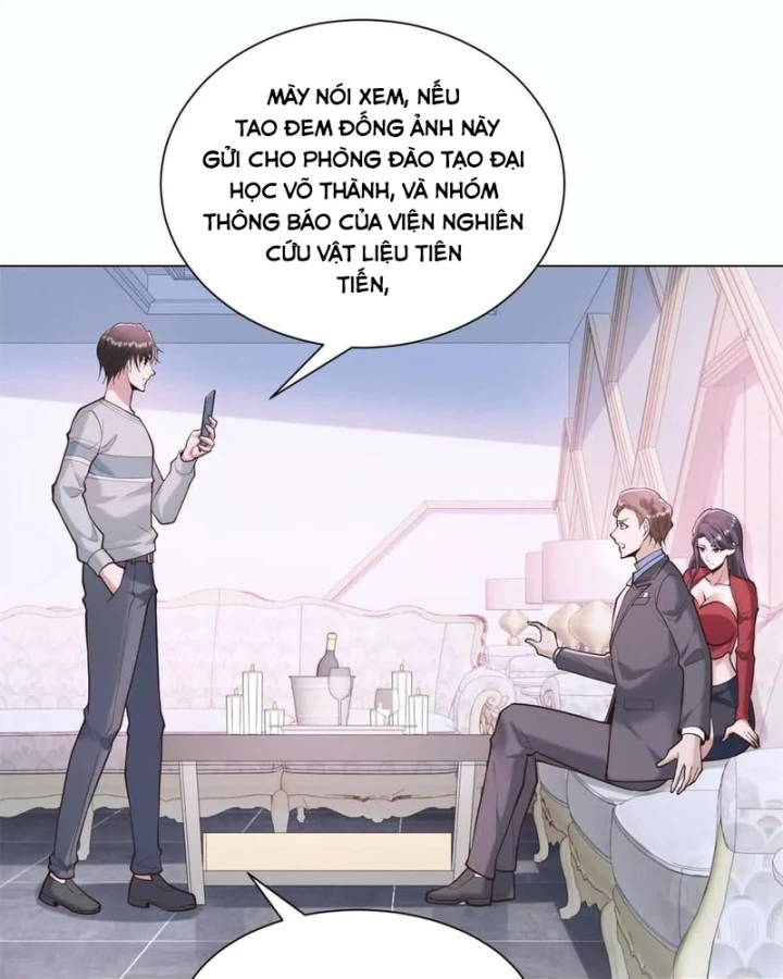 Giá Trị Hàng Hóa Giảm Trăm Vạn Lần Chapter 86 - 66