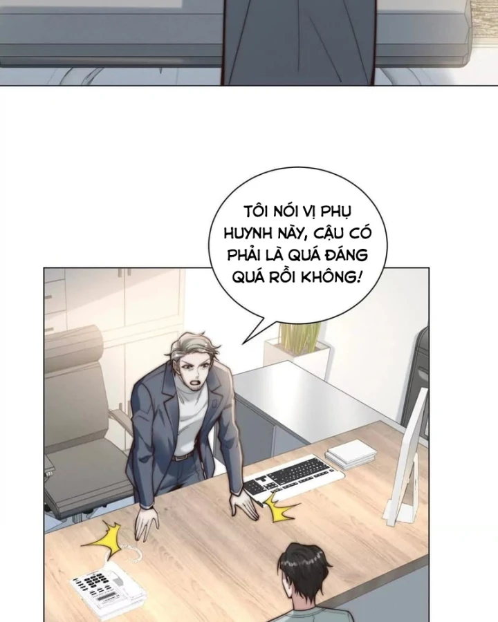Giá Trị Hàng Hóa Giảm Trăm Vạn Lần Chapter 86 - 77