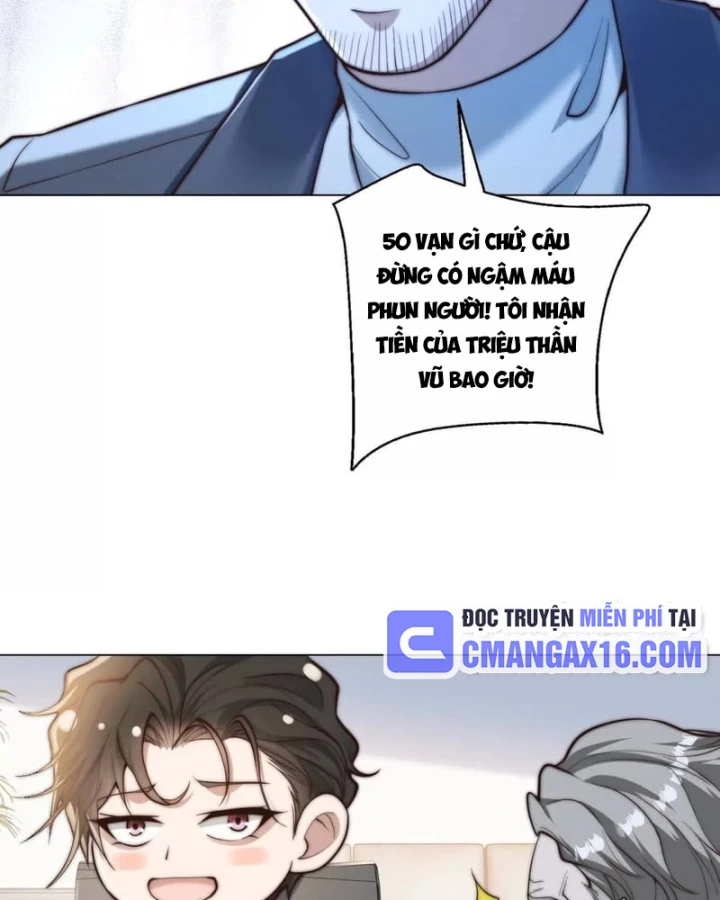 Giá Trị Hàng Hóa Giảm Trăm Vạn Lần Chapter 86 - 81