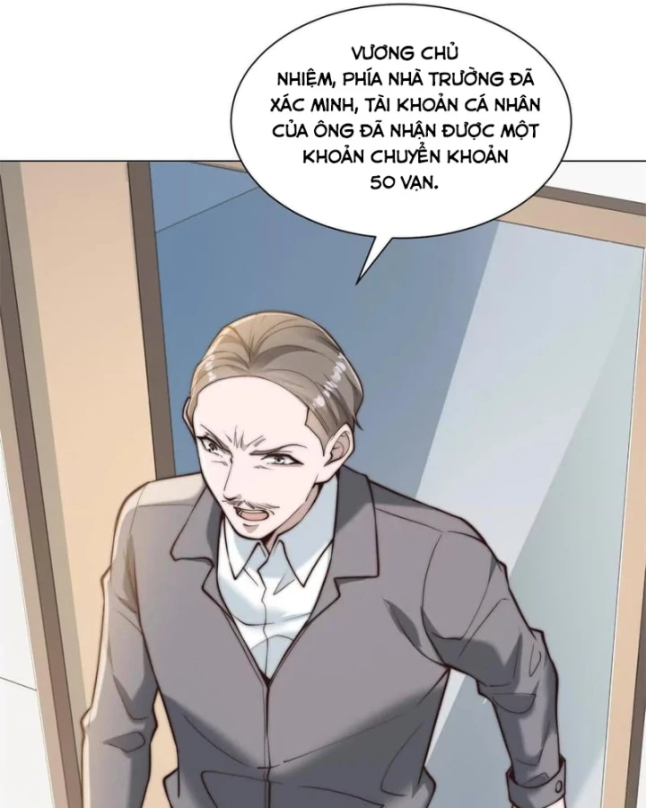 Giá Trị Hàng Hóa Giảm Trăm Vạn Lần Chapter 86 - 83