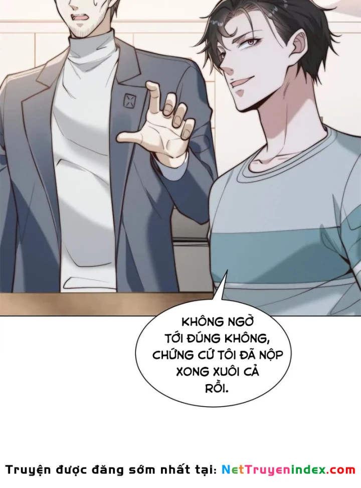 Giá Trị Hàng Hóa Giảm Trăm Vạn Lần Chapter 86 - 85