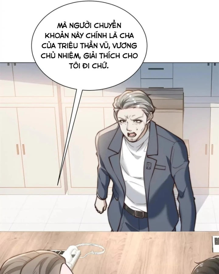 Giá Trị Hàng Hóa Giảm Trăm Vạn Lần Chapter 86 - 87