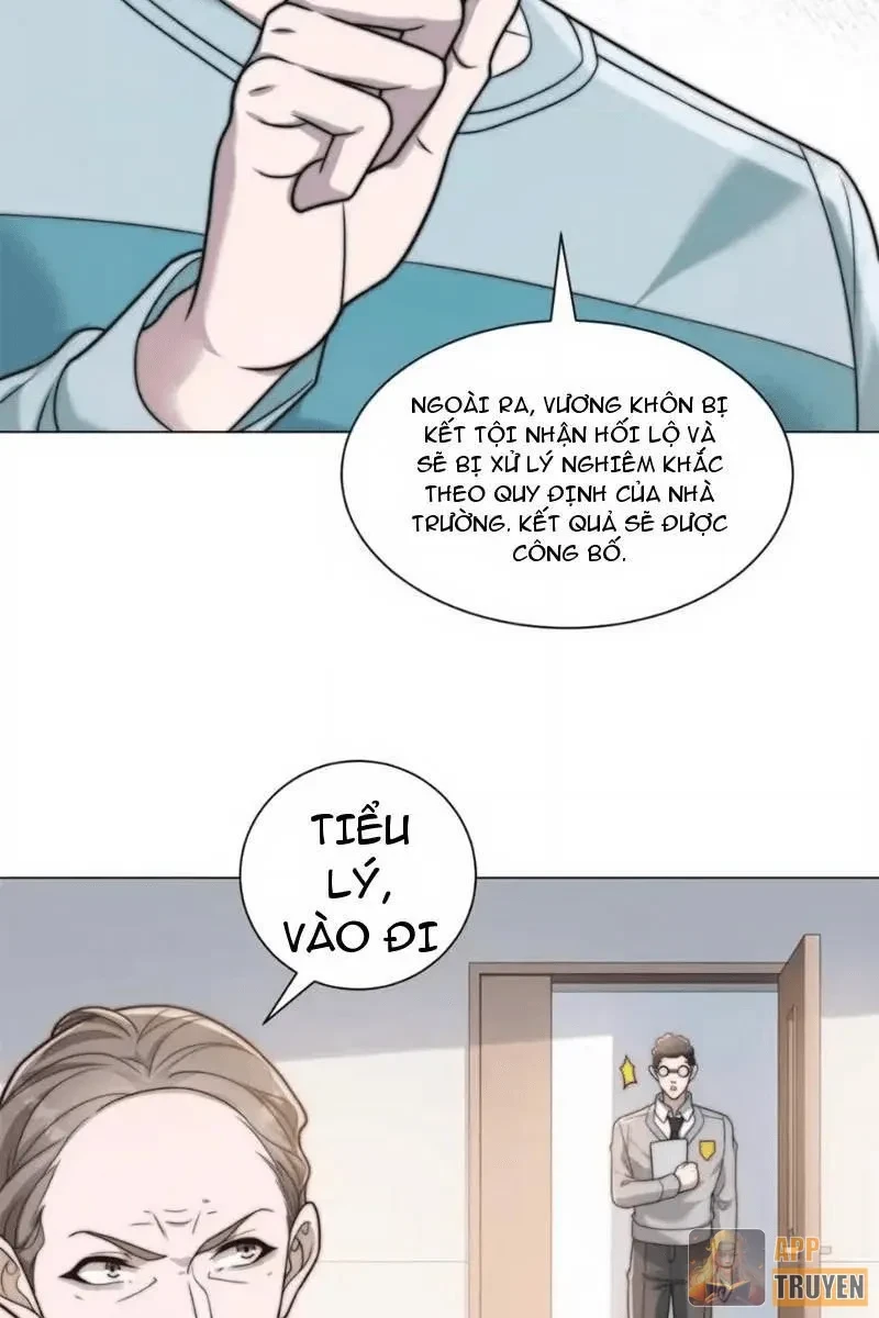 Giá Trị Hàng Hóa Giảm Trăm Vạn Lần Chapter 87 - 4