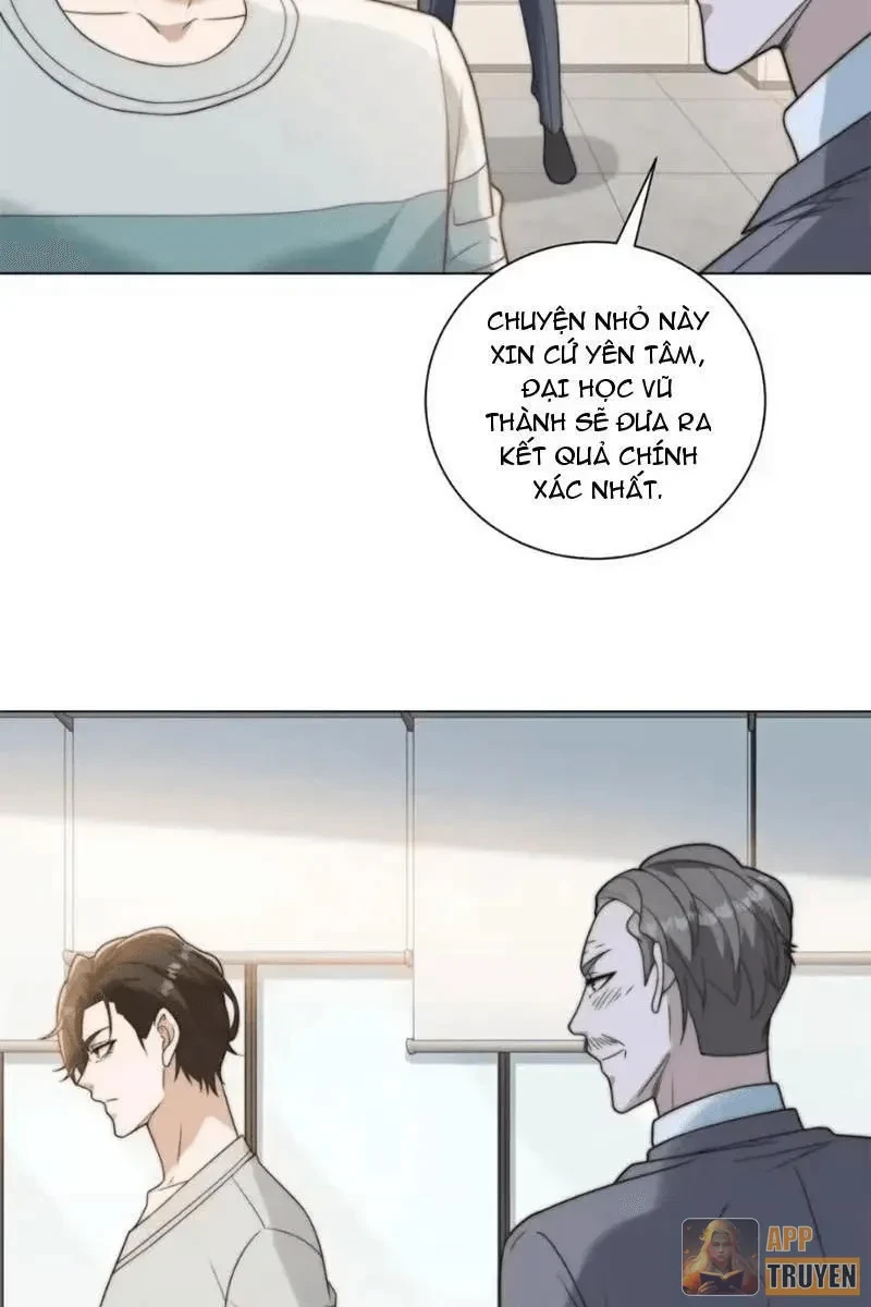 Giá Trị Hàng Hóa Giảm Trăm Vạn Lần Chapter 87 - 9