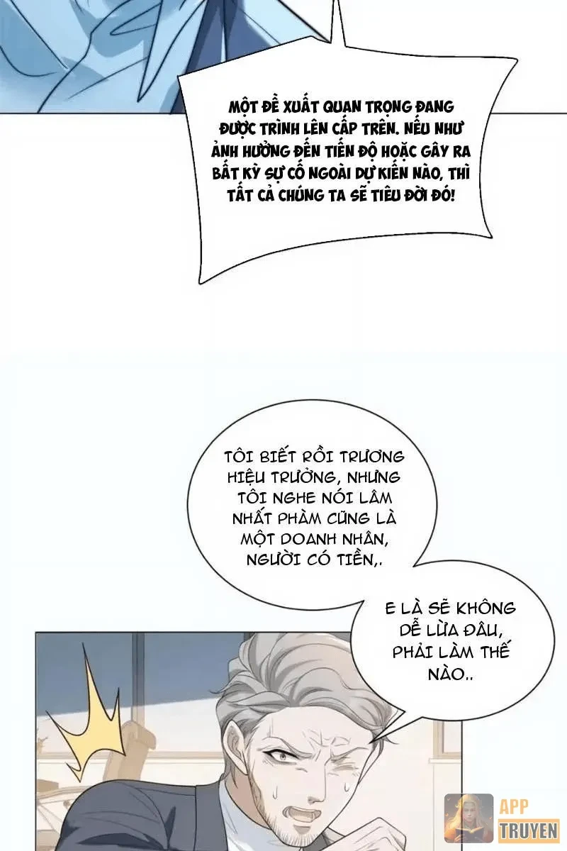 Giá Trị Hàng Hóa Giảm Trăm Vạn Lần Chapter 87 - 15