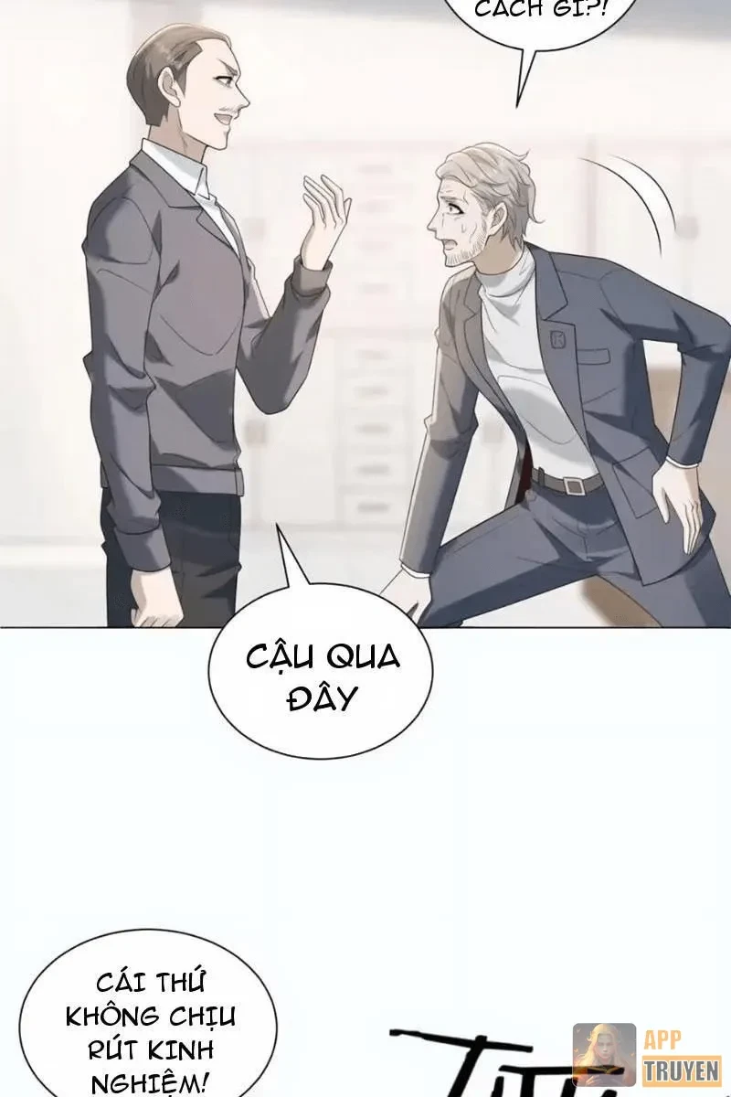 Giá Trị Hàng Hóa Giảm Trăm Vạn Lần Chapter 87 - 18
