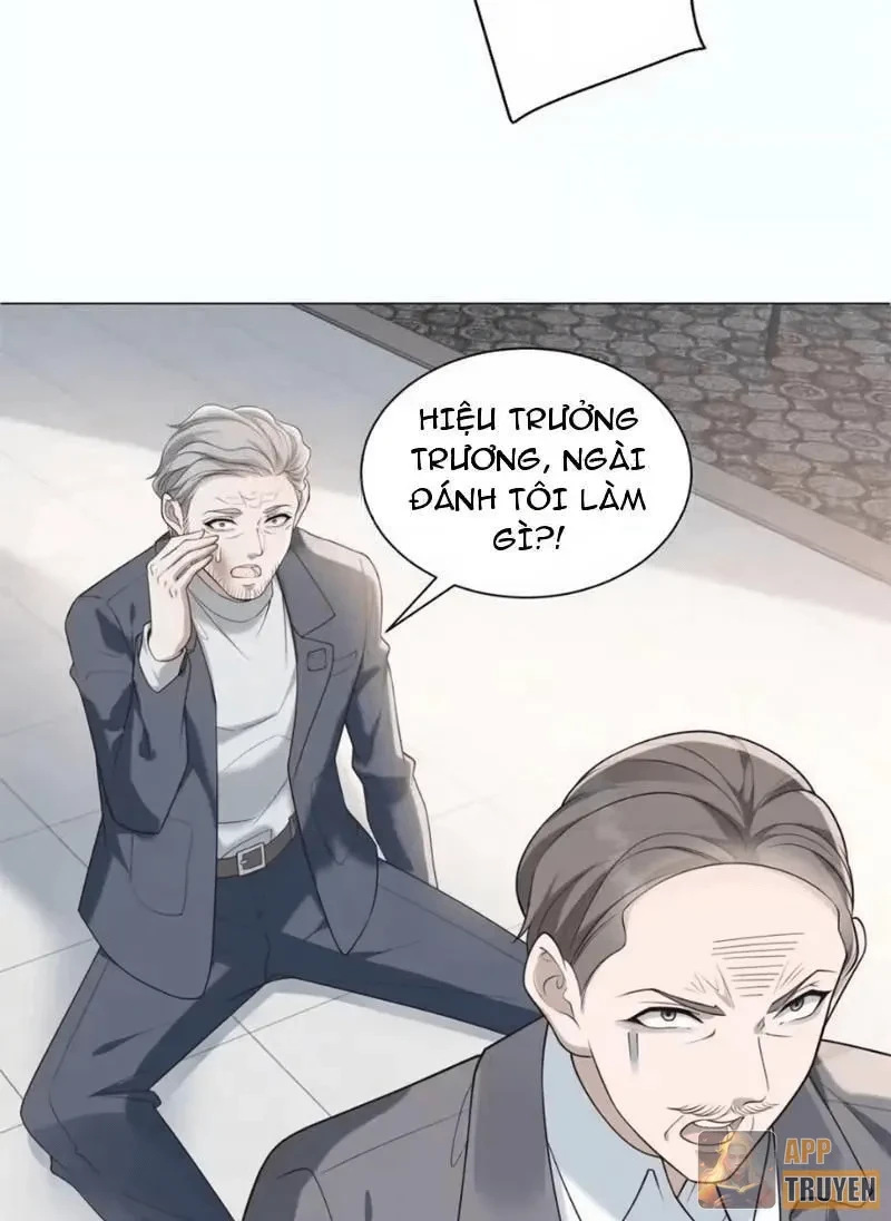 Giá Trị Hàng Hóa Giảm Trăm Vạn Lần Chapter 87 - 20