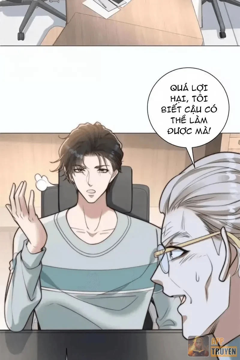 Giá Trị Hàng Hóa Giảm Trăm Vạn Lần Chapter 87 - 23
