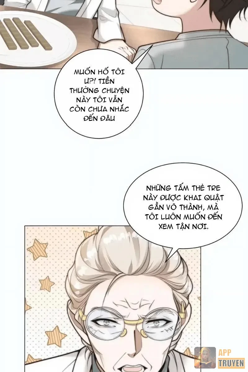 Giá Trị Hàng Hóa Giảm Trăm Vạn Lần Chapter 87 - 25