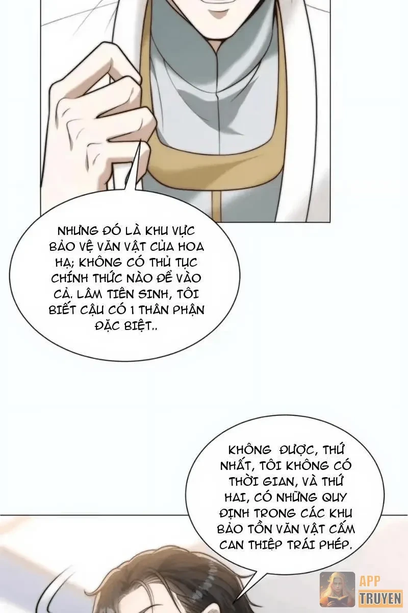 Giá Trị Hàng Hóa Giảm Trăm Vạn Lần Chapter 87 - 26
