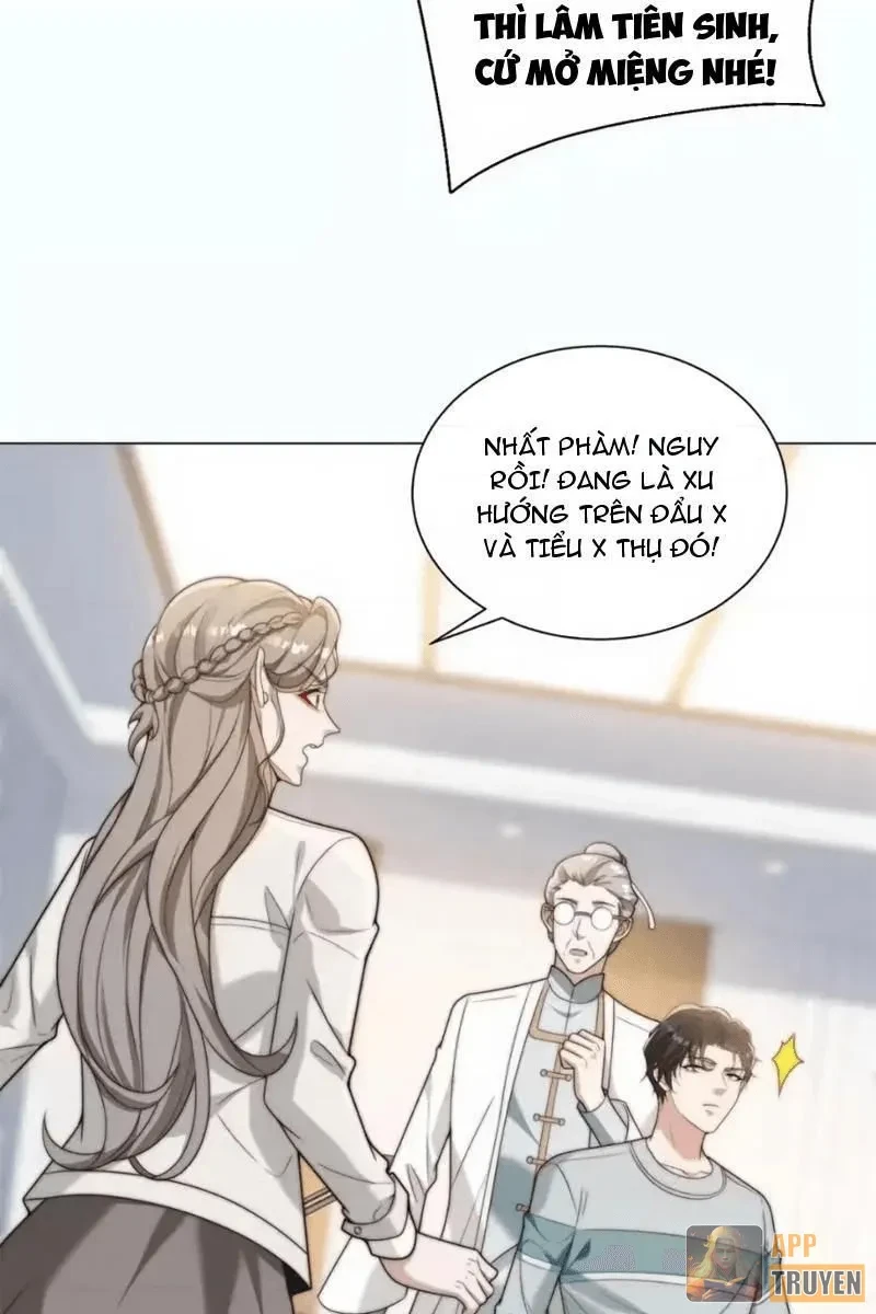 Giá Trị Hàng Hóa Giảm Trăm Vạn Lần Chapter 87 - 30