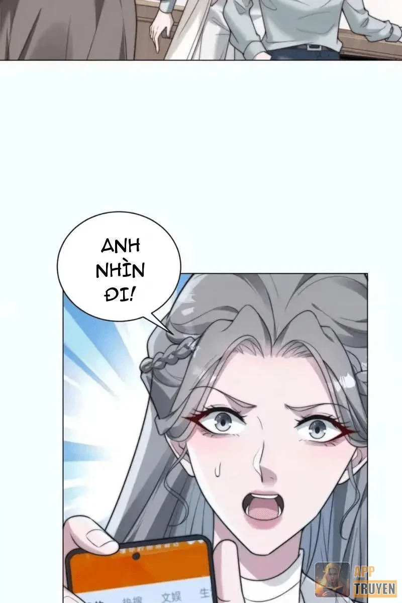 Giá Trị Hàng Hóa Giảm Trăm Vạn Lần Chapter 87 - 31