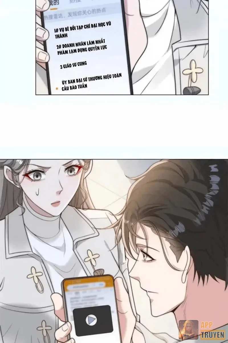 Giá Trị Hàng Hóa Giảm Trăm Vạn Lần Chapter 87 - 32