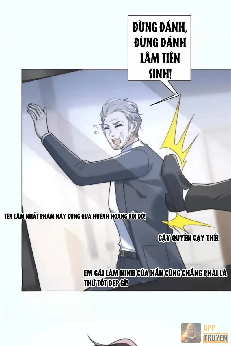 Giá Trị Hàng Hóa Giảm Trăm Vạn Lần Chapter 87 - 34