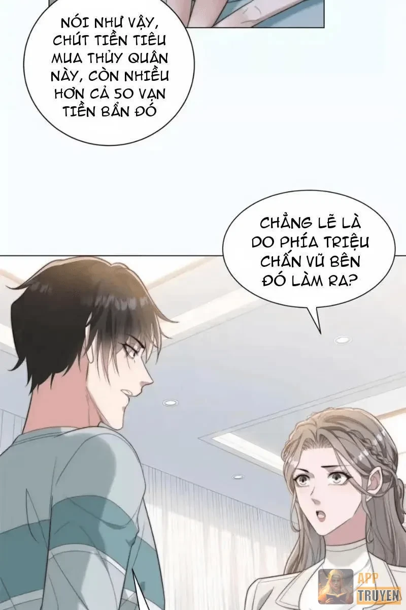 Giá Trị Hàng Hóa Giảm Trăm Vạn Lần Chapter 87 - 38