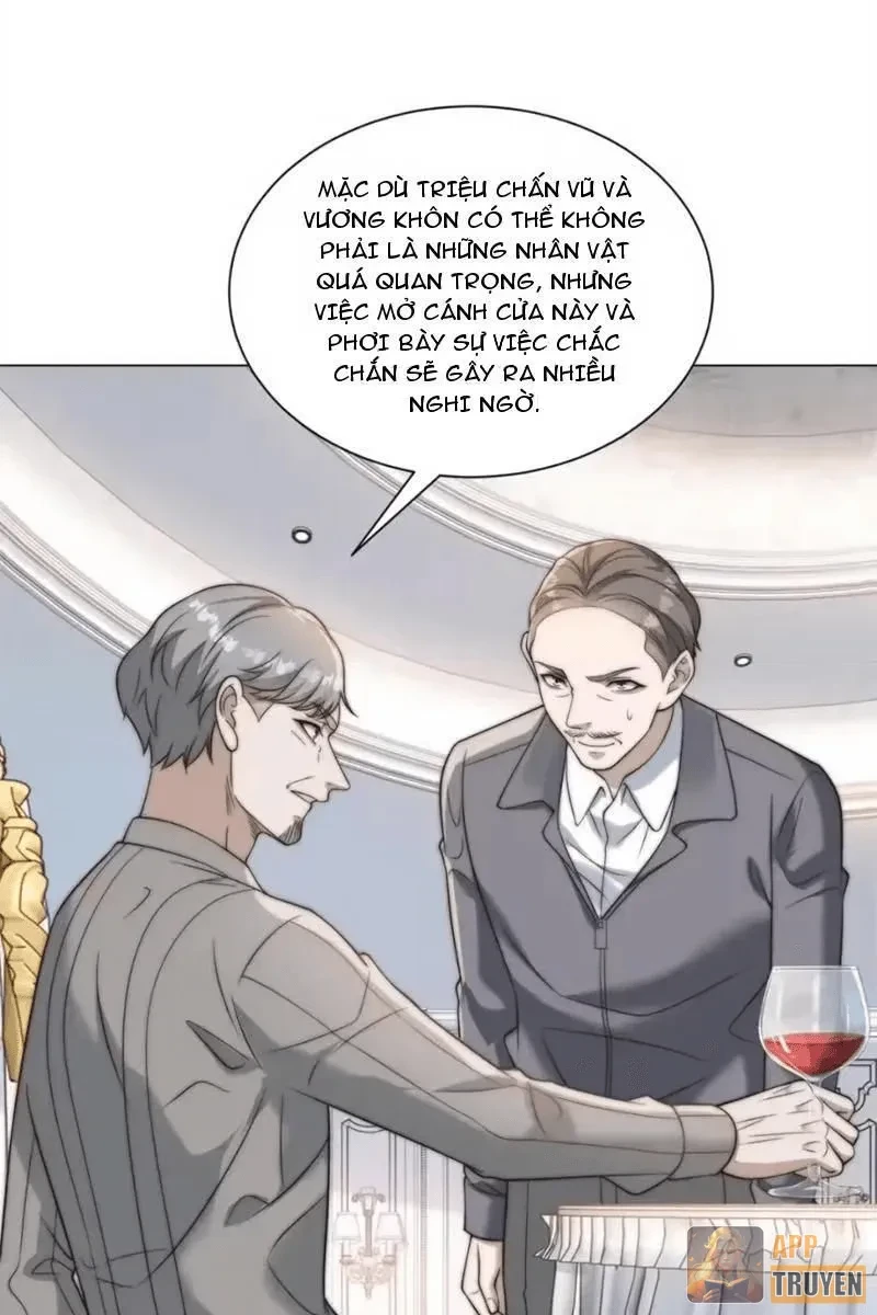 Giá Trị Hàng Hóa Giảm Trăm Vạn Lần Chapter 87 - 46
