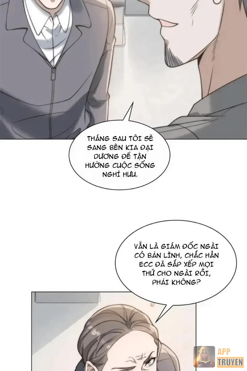 Giá Trị Hàng Hóa Giảm Trăm Vạn Lần Chapter 87 - 48
