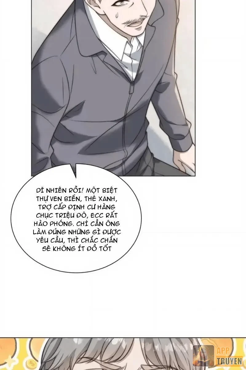 Giá Trị Hàng Hóa Giảm Trăm Vạn Lần Chapter 87 - 49