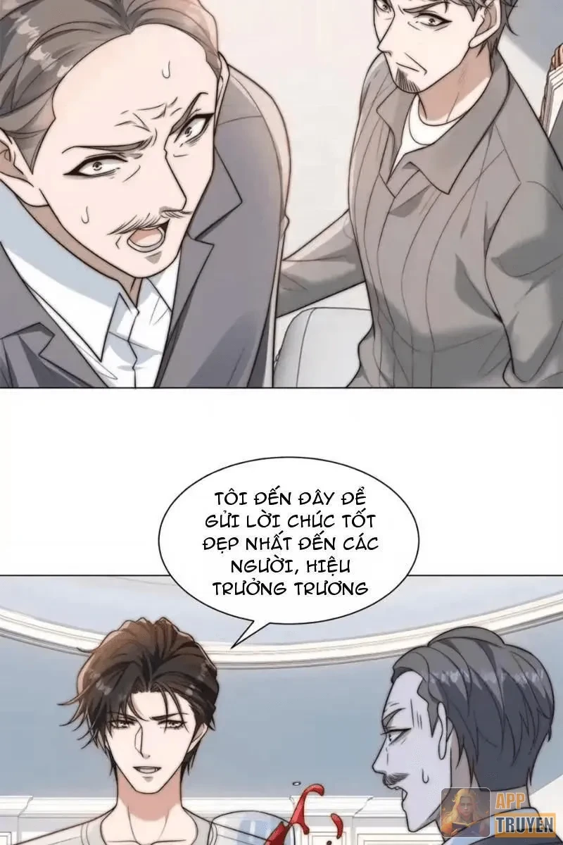 Giá Trị Hàng Hóa Giảm Trăm Vạn Lần Chapter 87 - 54