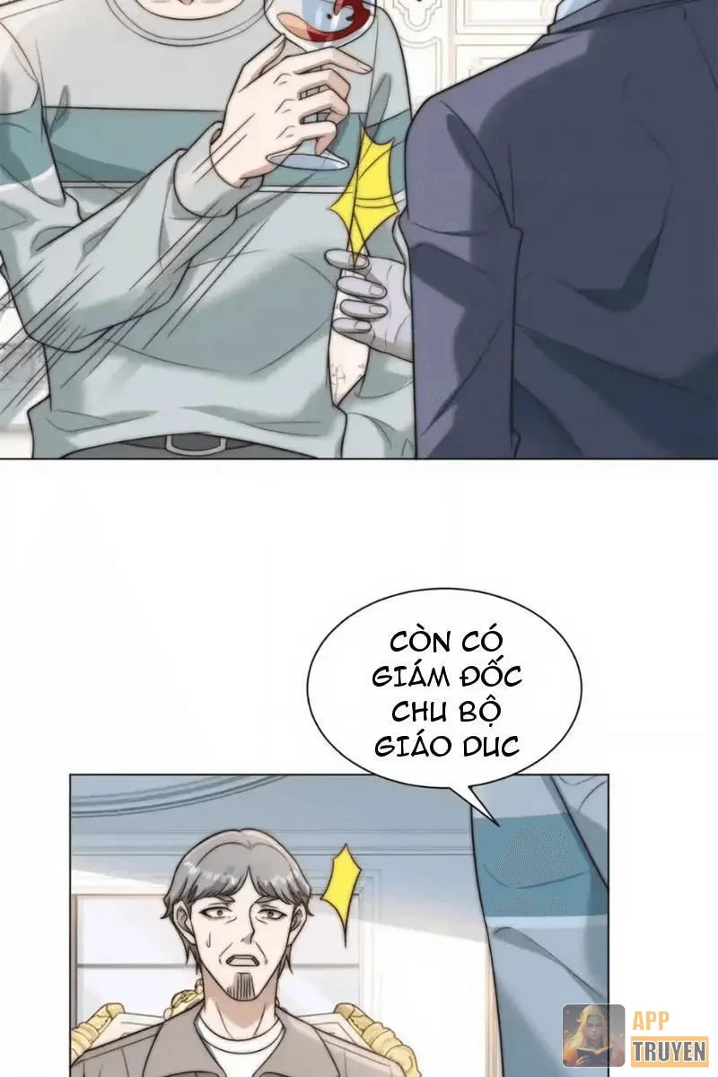 Giá Trị Hàng Hóa Giảm Trăm Vạn Lần Chapter 87 - 55