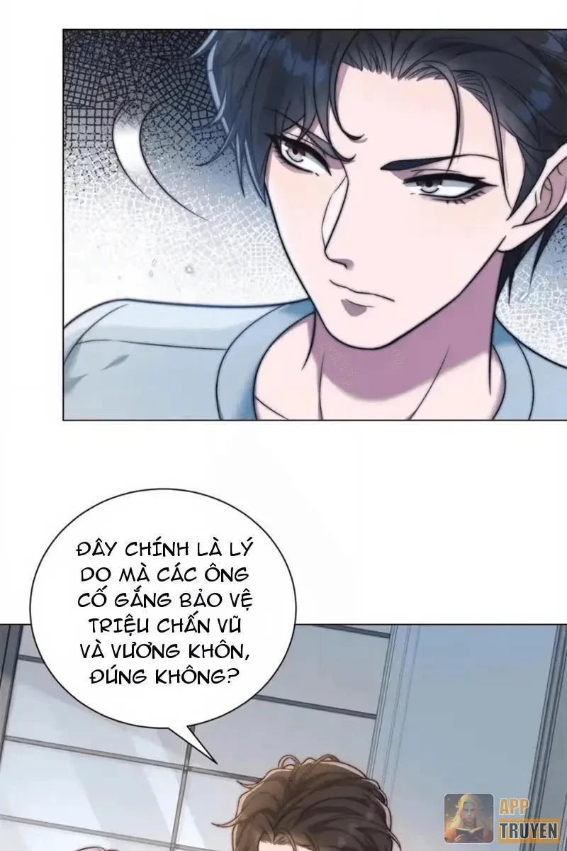 Giá Trị Hàng Hóa Giảm Trăm Vạn Lần Chapter 87 - 58