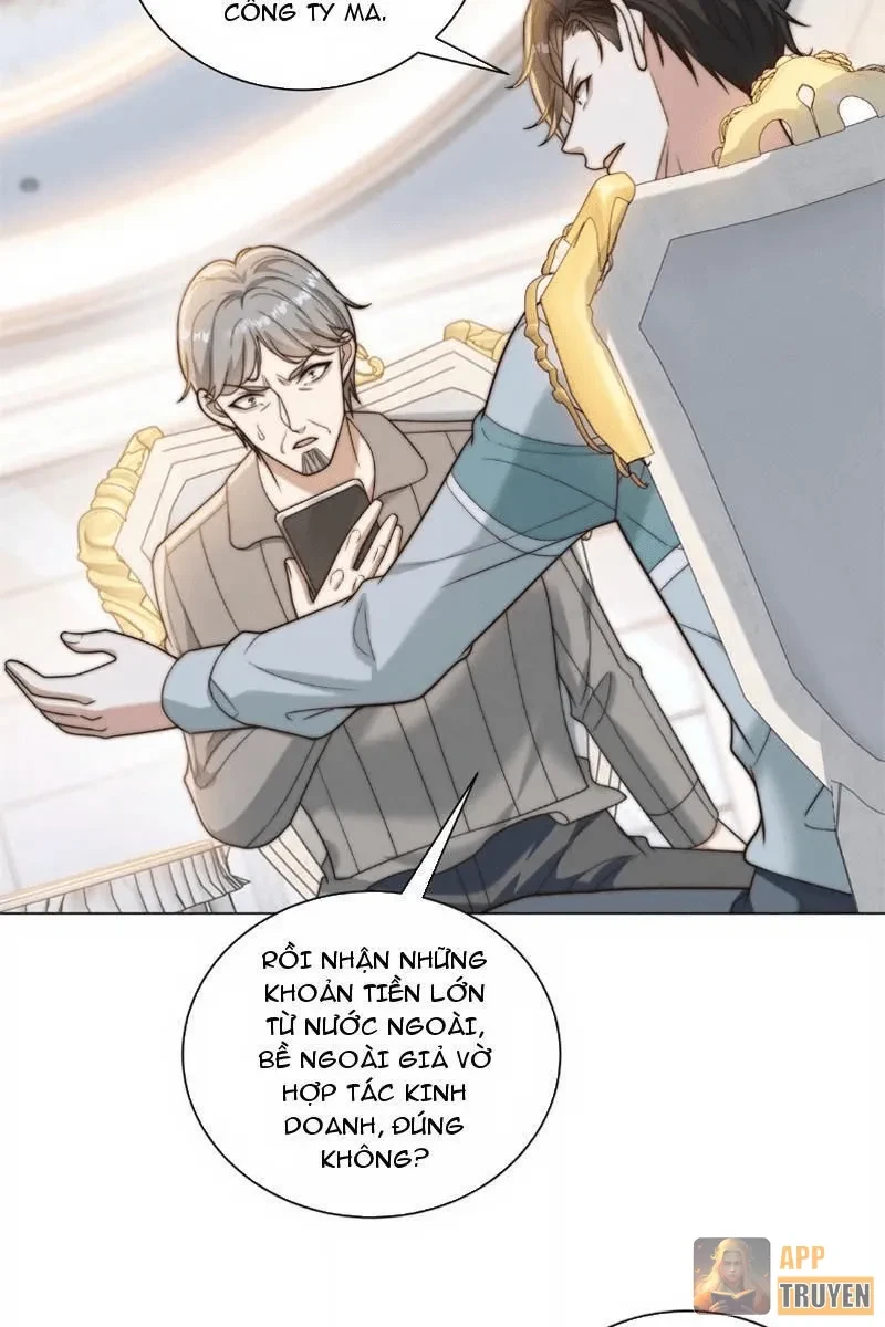 Giá Trị Hàng Hóa Giảm Trăm Vạn Lần Chapter 88 - 5