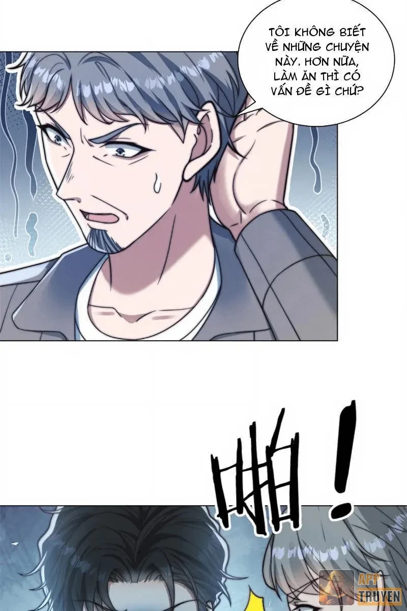 Giá Trị Hàng Hóa Giảm Trăm Vạn Lần Chapter 88 - 6