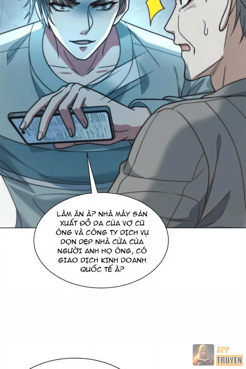 Giá Trị Hàng Hóa Giảm Trăm Vạn Lần Chapter 88 - 7