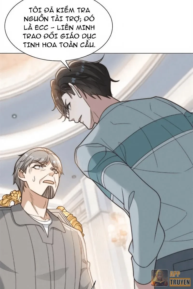 Giá Trị Hàng Hóa Giảm Trăm Vạn Lần Chapter 88 - 8