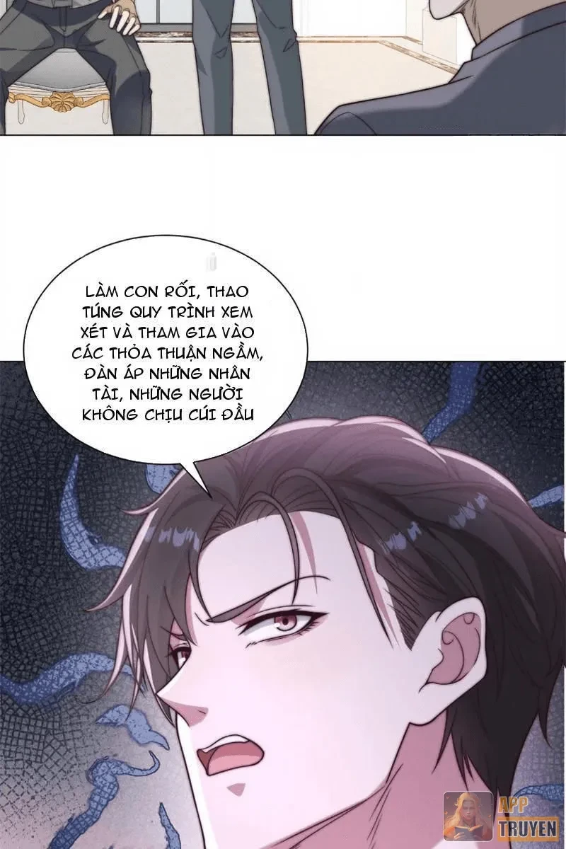 Giá Trị Hàng Hóa Giảm Trăm Vạn Lần Chapter 88 - 10